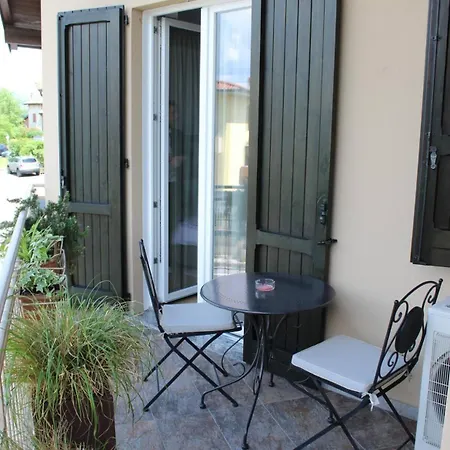 La Casa Di Saten - Appartamento In Franciacorta Erbusco Exterior foto