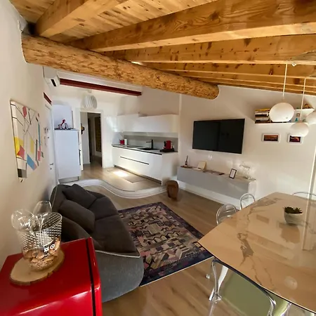 La Casa Di Saten - Appartamento In Franciacorta Erbusco Exterior foto