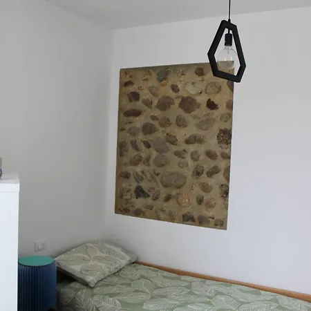 La Casa Di Saten - Appartamento In Franciacorta Erbusco Exterior foto