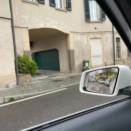 La Casa Di Saten - Appartamento In Franciacorta Erbusco Exterior foto
