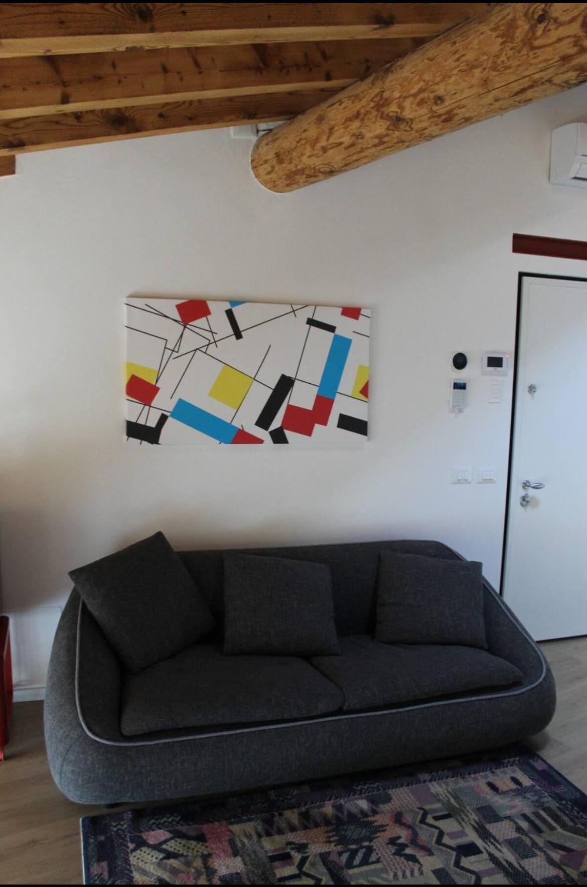 La Casa Di Saten - In Franciacorta