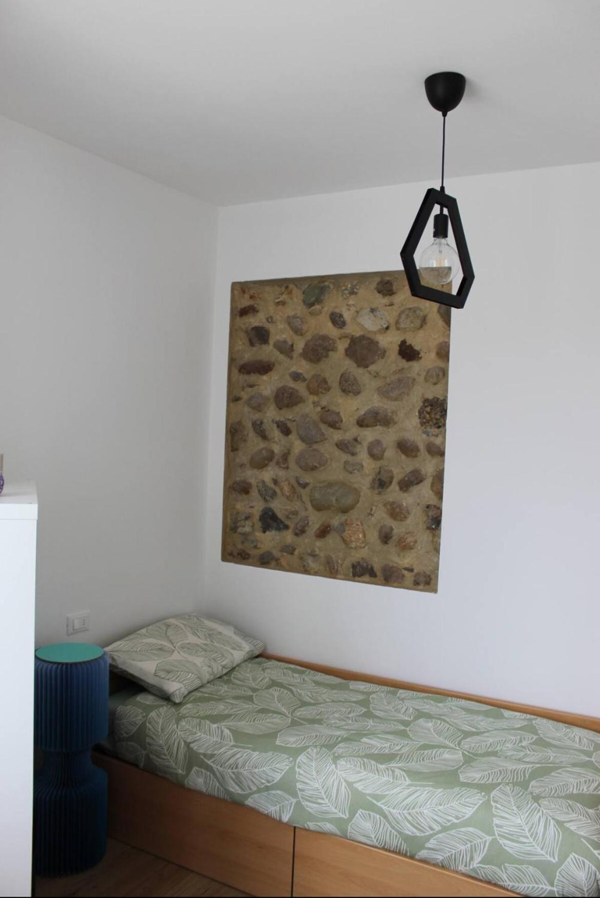 La Casa Di Saten - In Franciacorta Apartment *