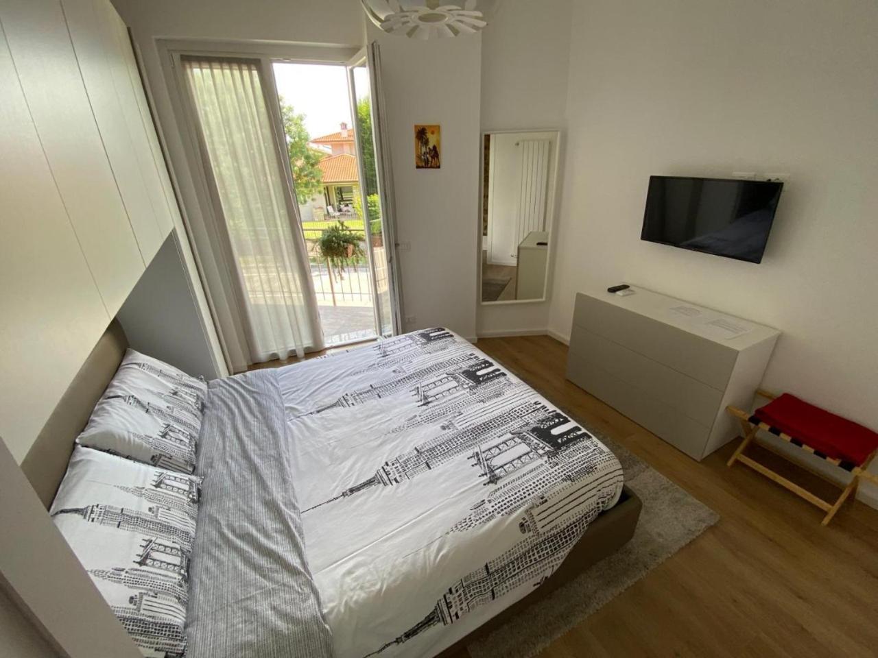 Apartment La Casa Di Saten - In Franciacorta *